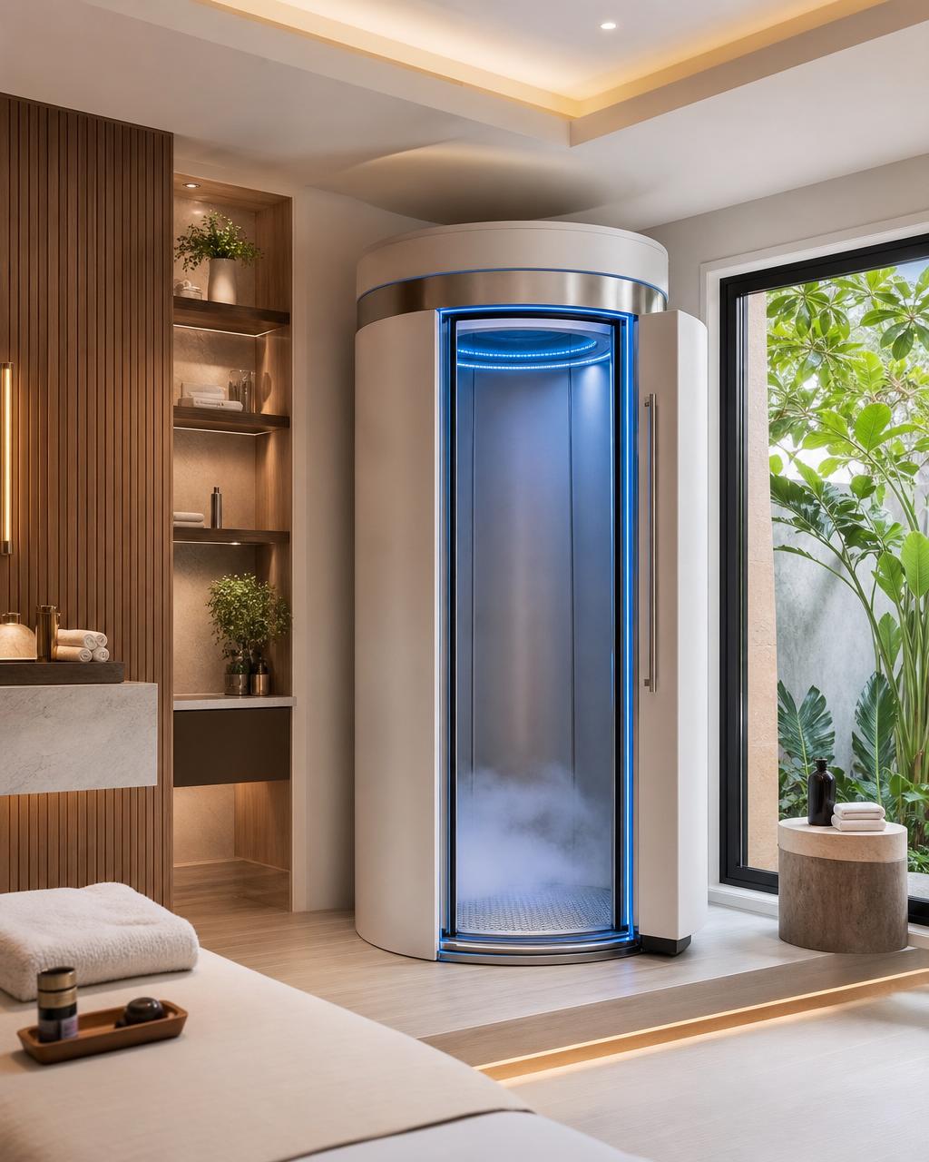 Cryotherapy