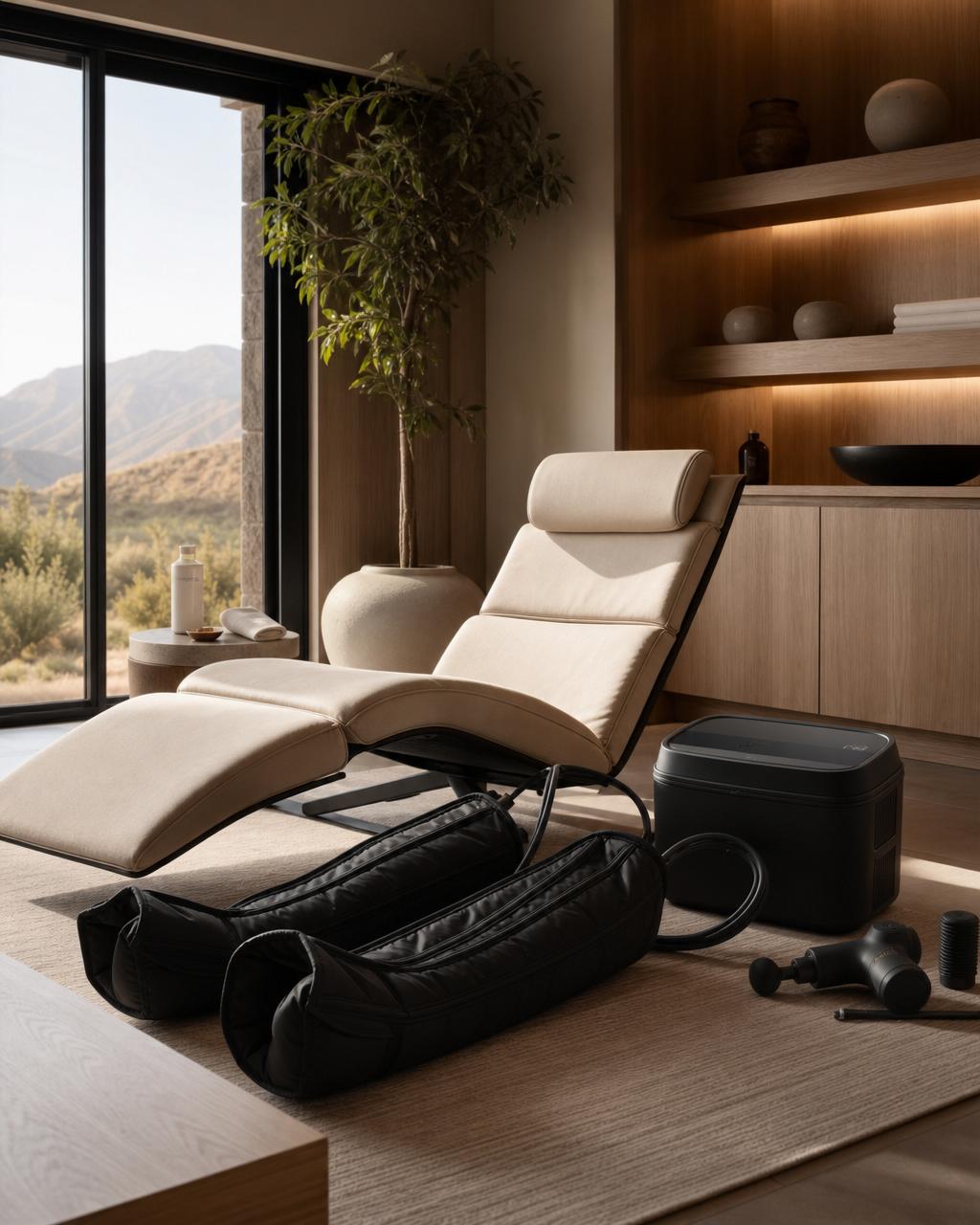 Recovery Systems