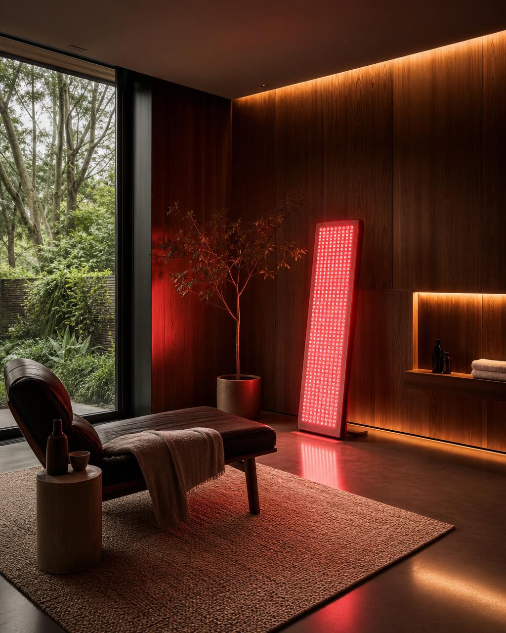 Red Light Therapy