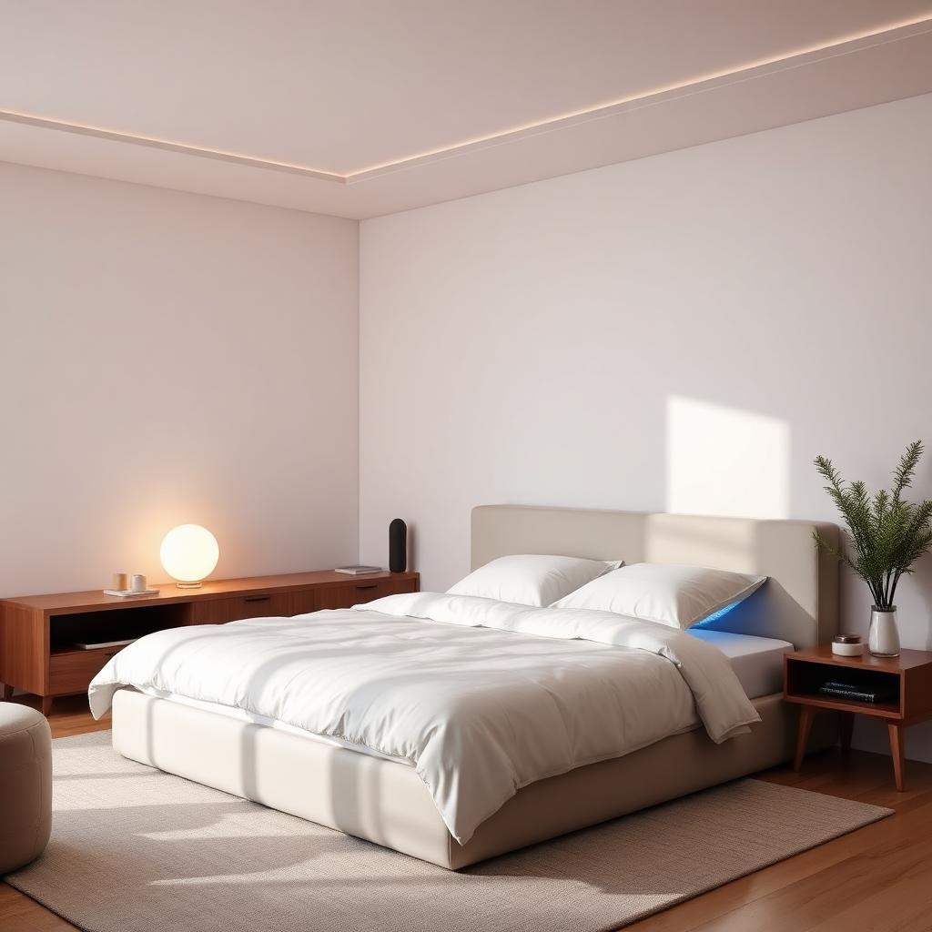 Sleep Optimization
