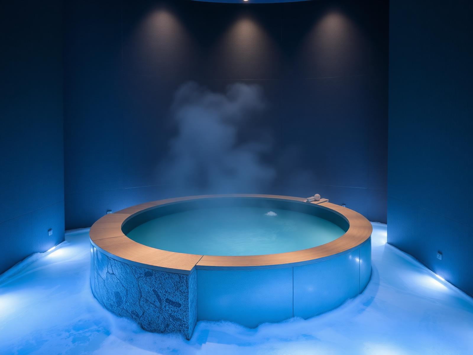Cold Plunges