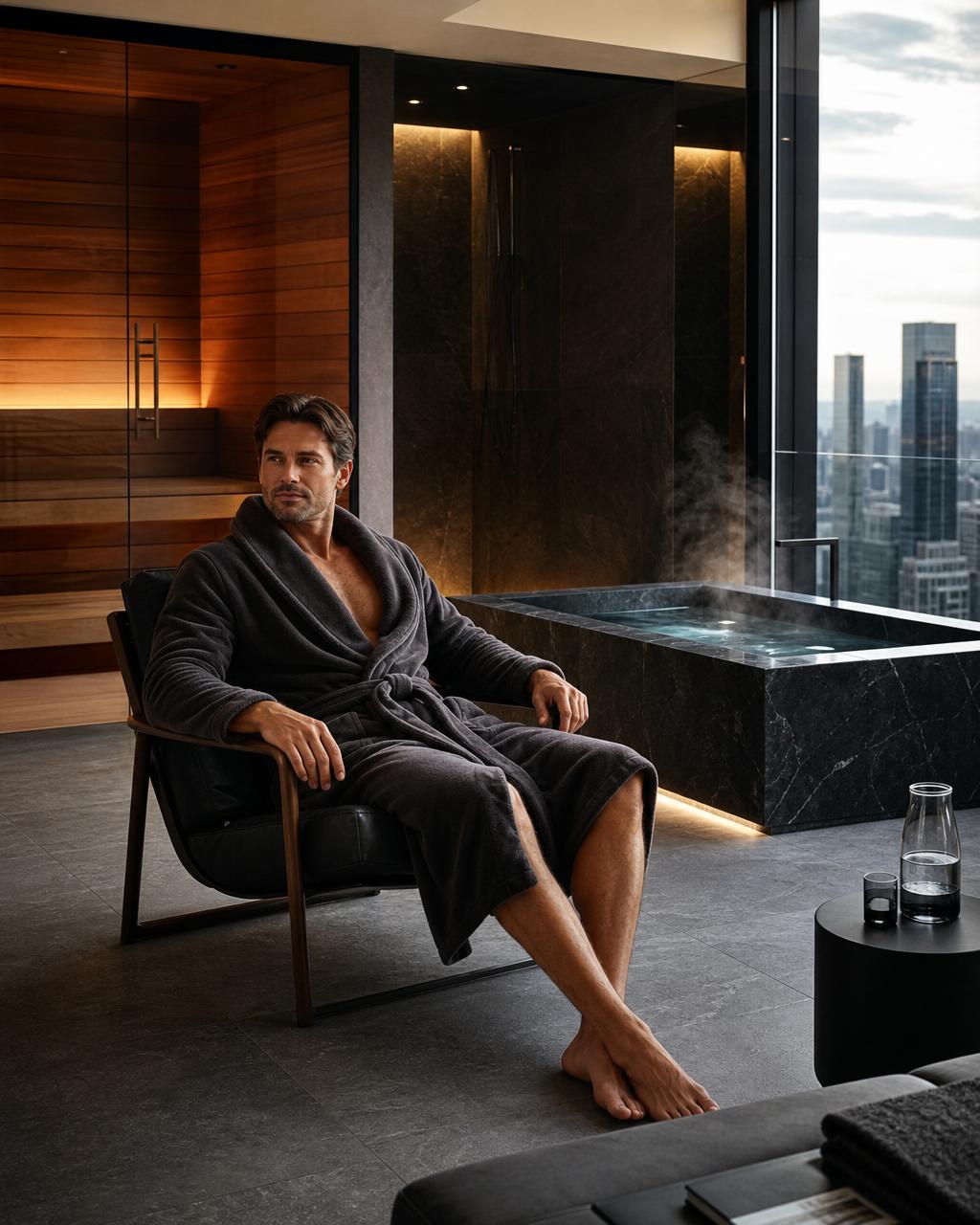 Executive Wellness