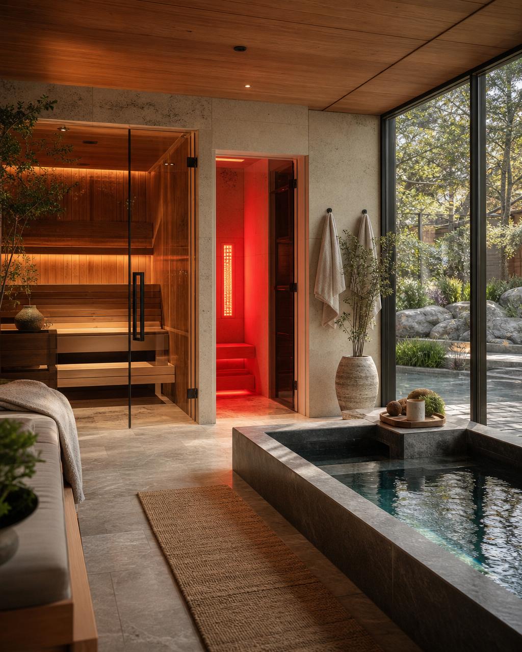 Home Spa