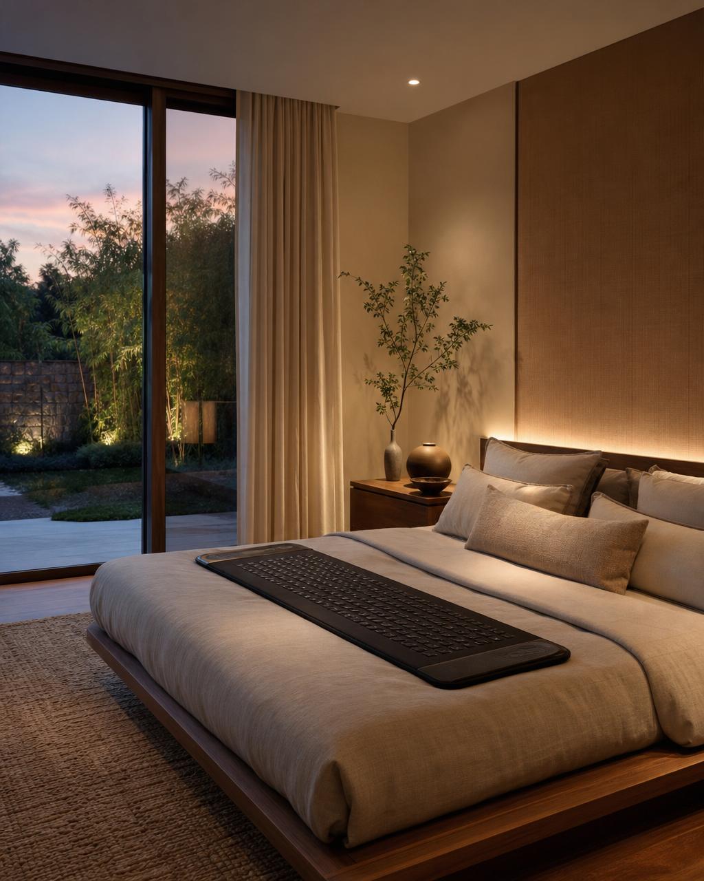 Sleep Better
